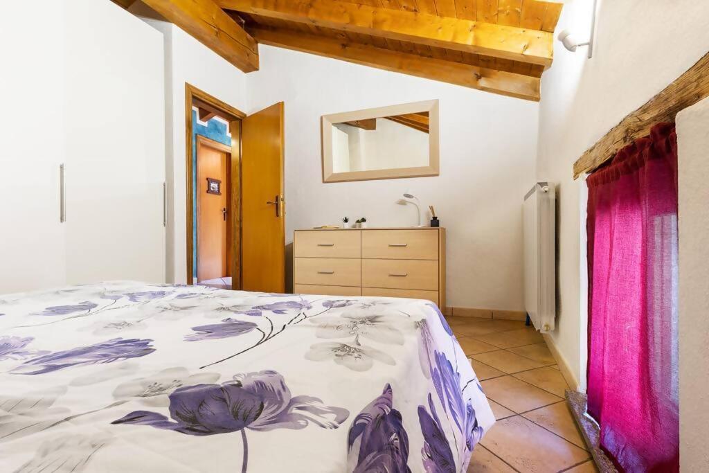 Dimora Gilles Aosta Valley Бар Екстер'єр фото